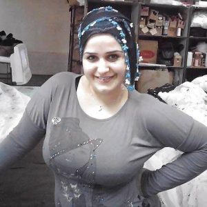 türbanlı porno