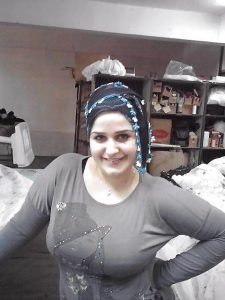 türbanlı porno